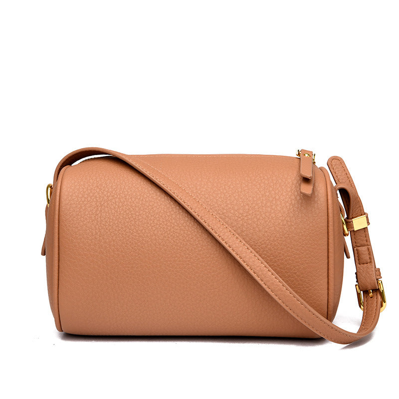 Cool Unique Women's Fashionable Autumn High-grade Small Square Bags