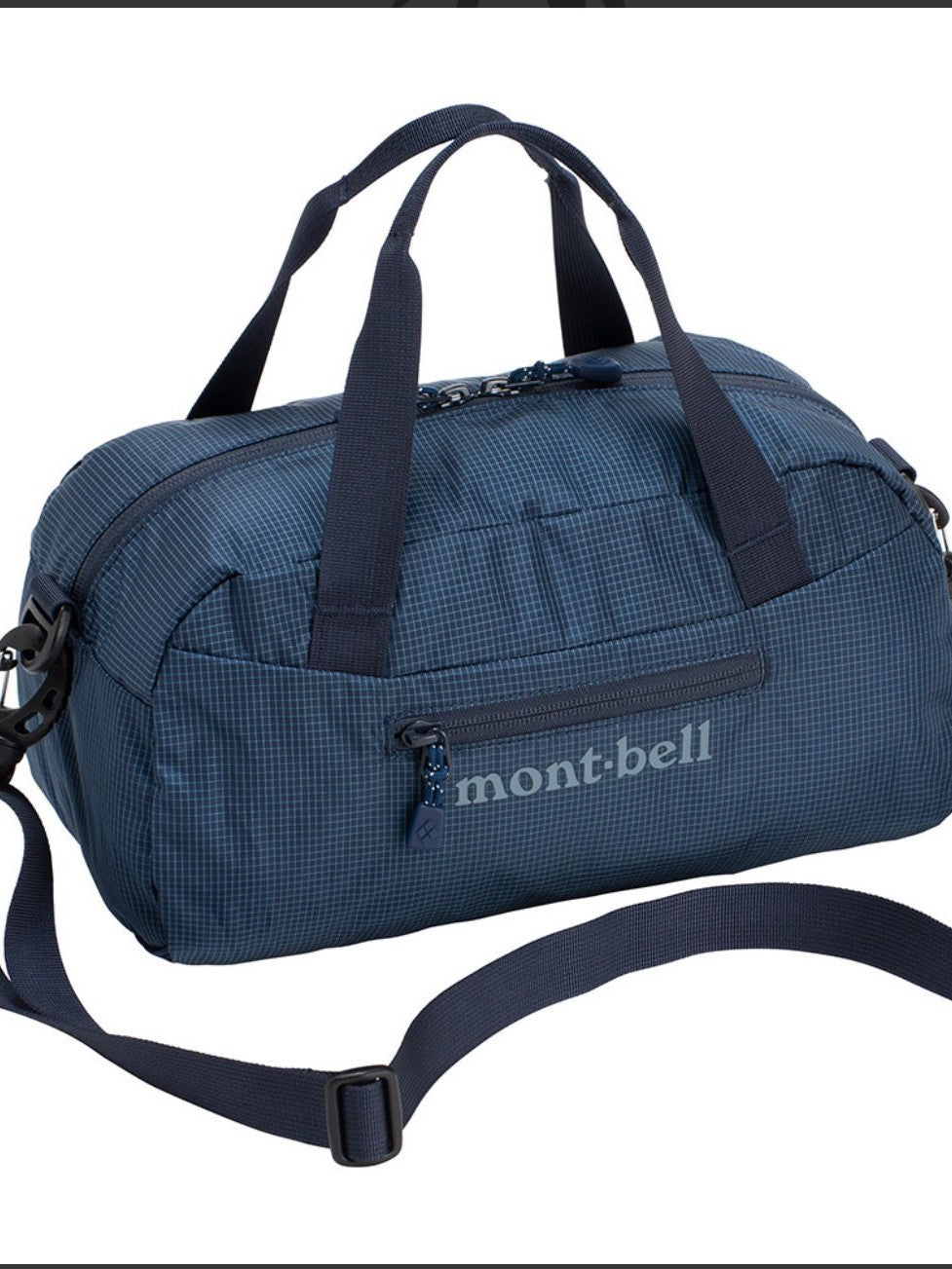 Women's Domestic Fashion Bowling Waterproof Nylon Sports Satchel, Hanging Bag