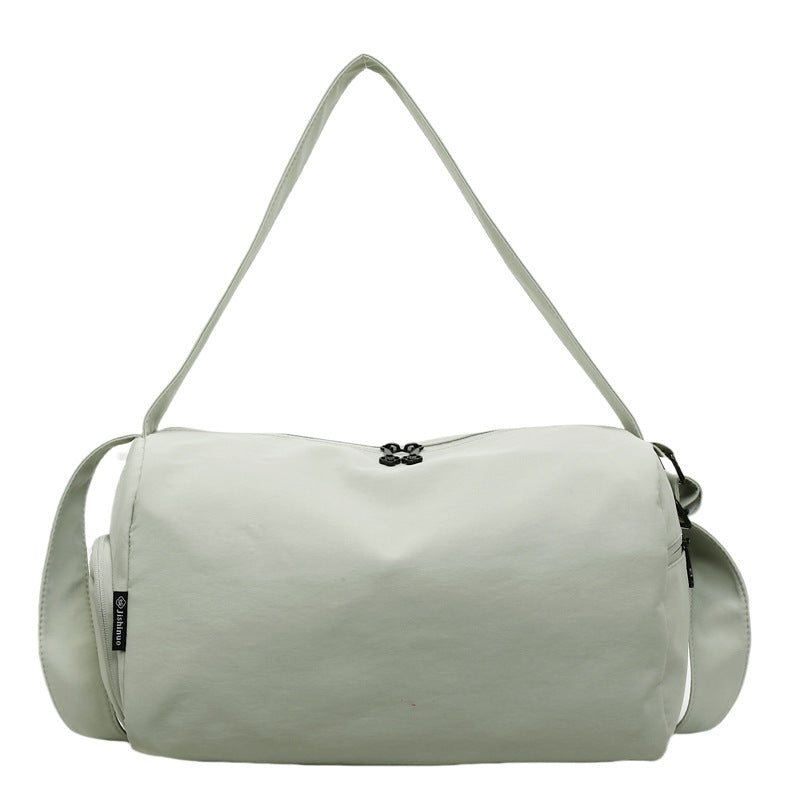 Large Capacity Trendy Yoga Fitness Dog Shoulder Bags