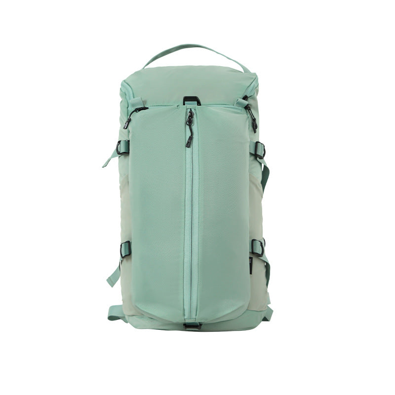 Lu Large Capacity Lightweight Breathable Waterproof Backpacks