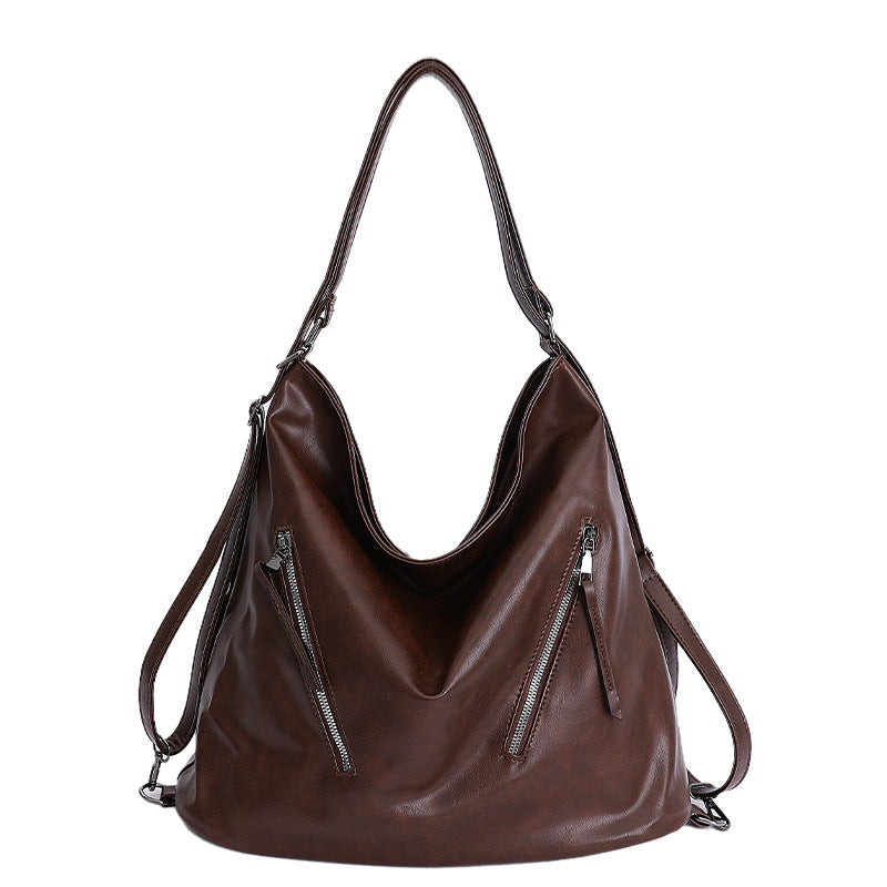 Women's Commute Style Retro Carrying Canvas Women's Handbag