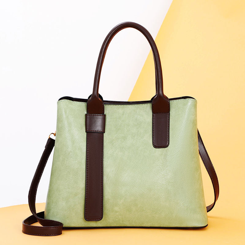 Comfortable Popular Women's Fashionable High-grade Portable Women's Shoulder Bag