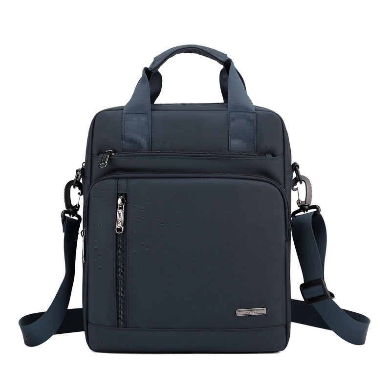 Charming Large Capacity Simple Fashion Computer Shoulder Bags