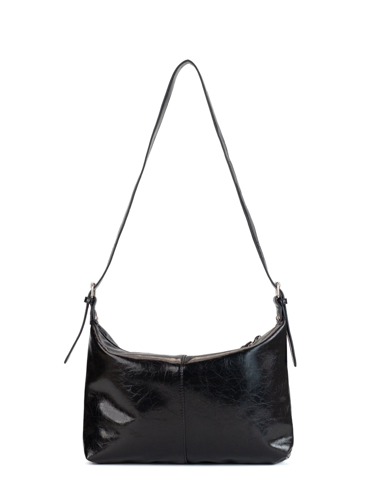 Women's Sense Underarm College For Class Fashion Large Capacity Women's Shoulder Bag