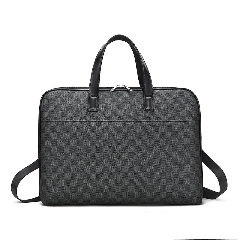 Slouchy Suitable For Inch Waterproof File Laptop Bag