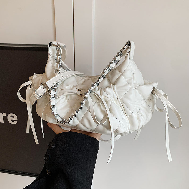 Women's Niche Personality Hot Style Summer Fashion Bags