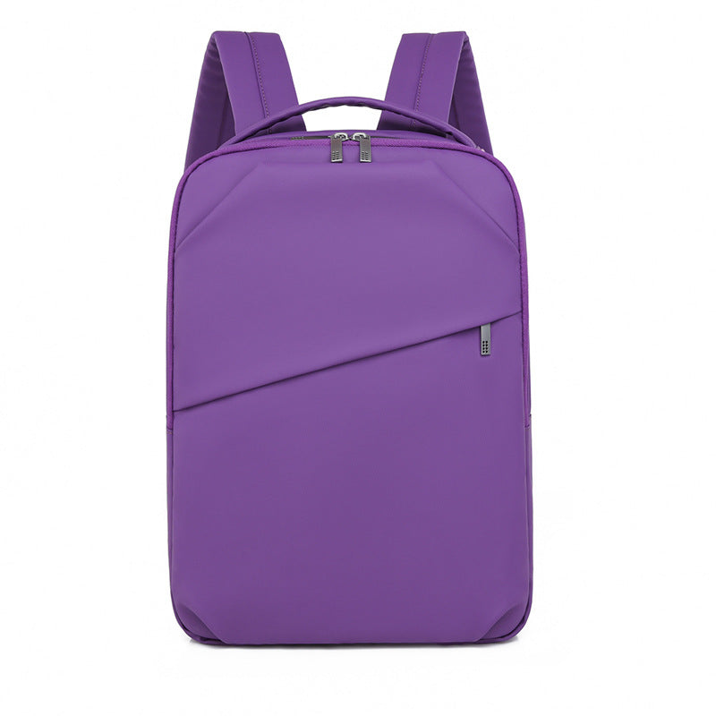 Women's & Men's Computer Trendy Leisure Large Capacity Business Backpack