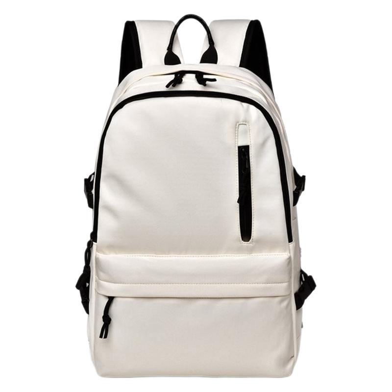 Women's & Men's Computer Large Capacity Leisure Backpack