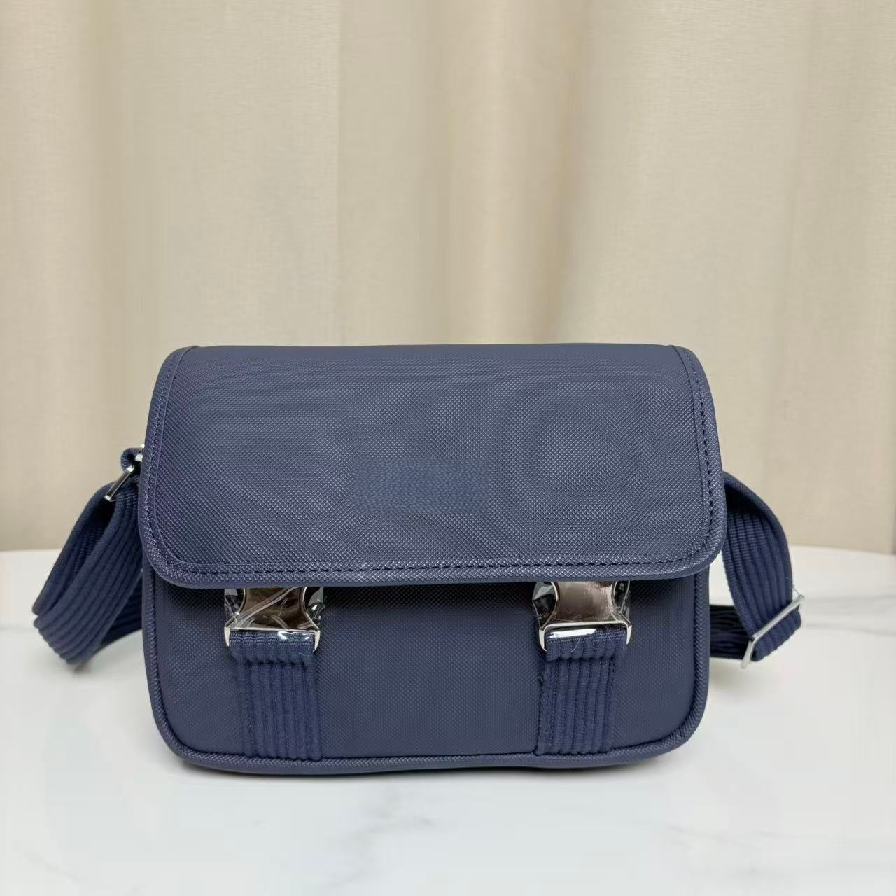 Innovative Men's Printing Series Postman Fashion Men's Bags