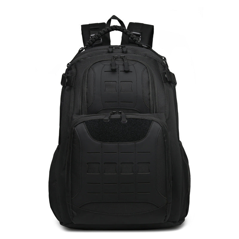 Tactics Camouflage Waterproof Durable Biking Walking Tactical Backpack