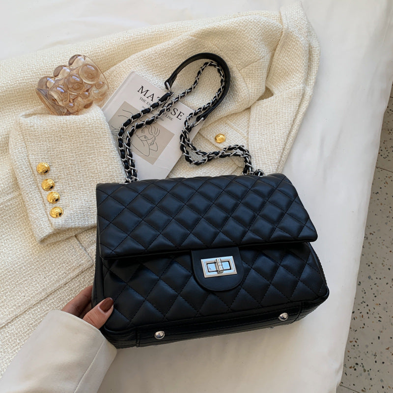 Stylish Good Texture Female Niche Fashion Popular Bags