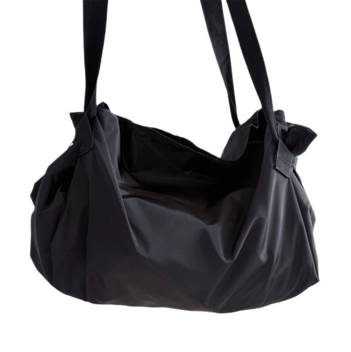 Nylon Large Capacity Lightweight Fitness Fashion Women's Messenger Bag