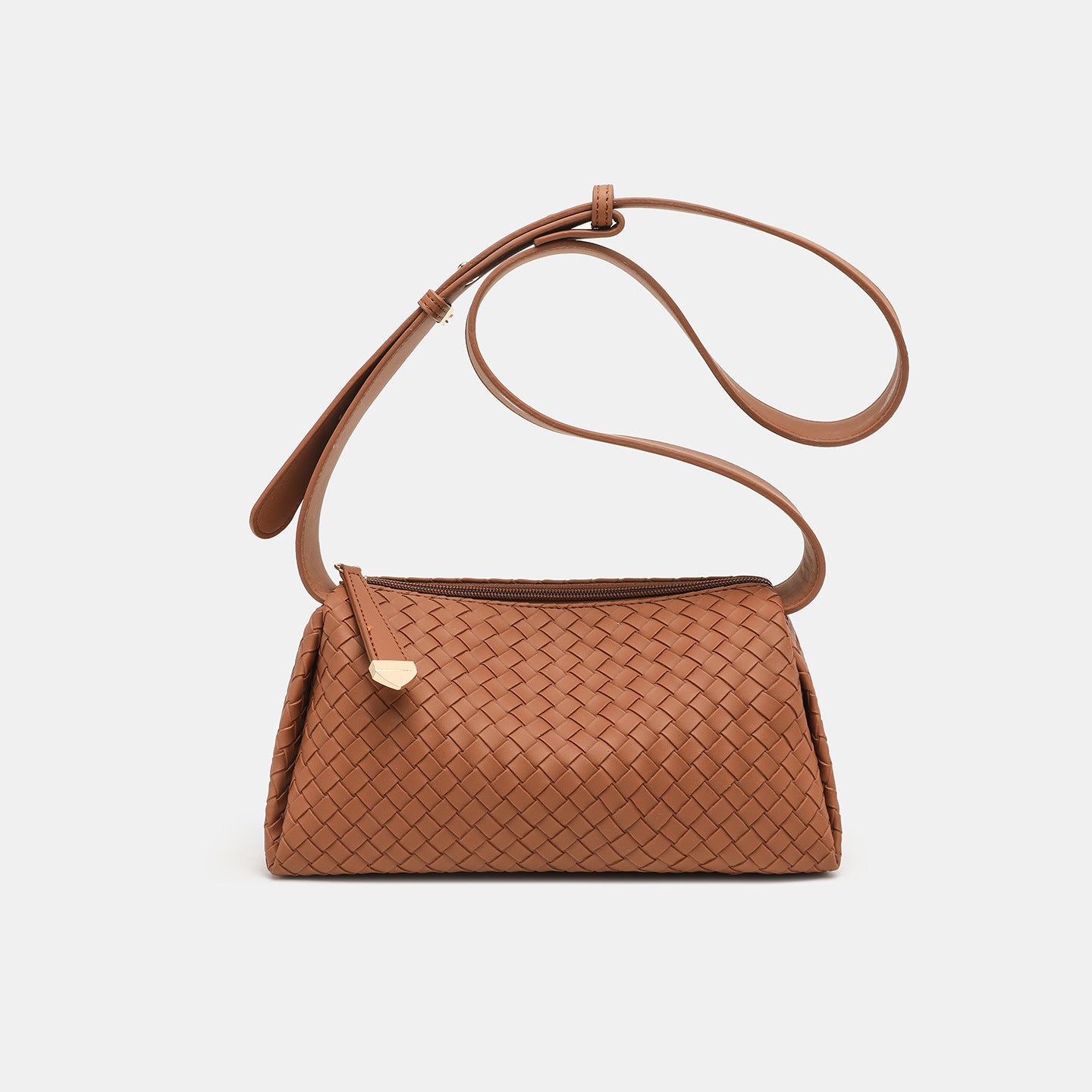 Women's Summer Pillow Niche Dumpling Woven Fashion Handbags