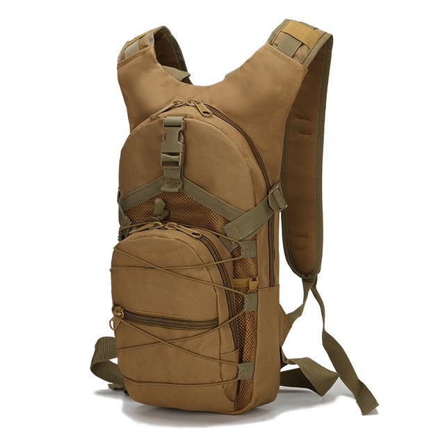 Large Capacity Cycling Water Field Training Bags