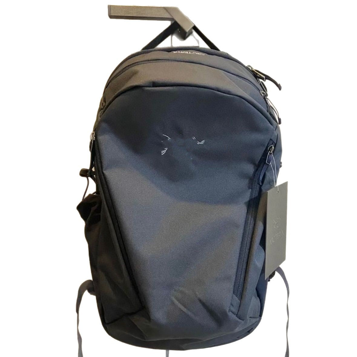 Women's & Men's Chicken Skeleton Hiking Waterproof Leisure Backpack