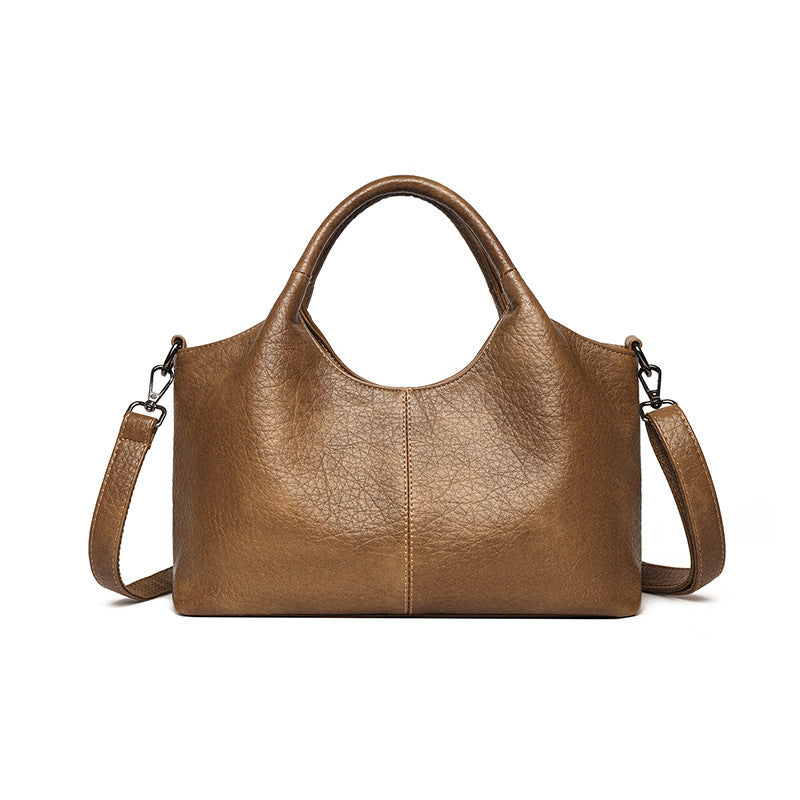 Women's Affordable Luxury Fashion Large Capacity Simple Bags