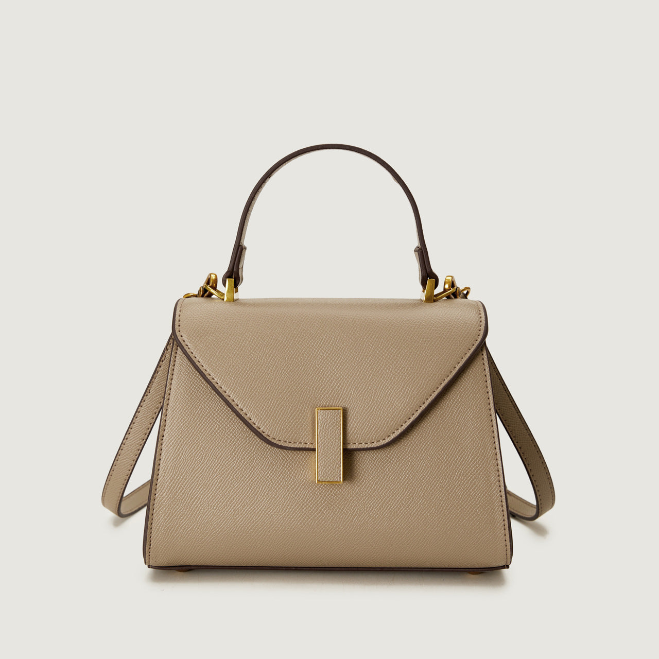 Women's Fashionable Large Capacity Winter Minority Bags