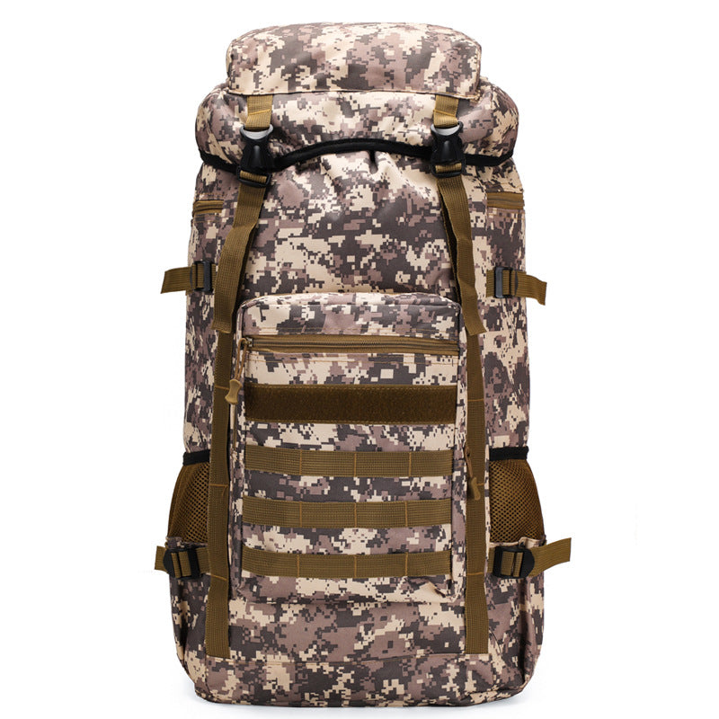 Sport Climbing Cycling Waterproof Camping Shiralee Breathable Mountain Climbing, Hiking Bag