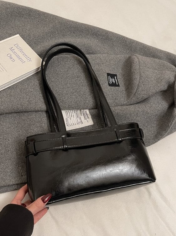 Women's Korean Style Hot Underarm Versatile High-grade Women's Shoulder Bag