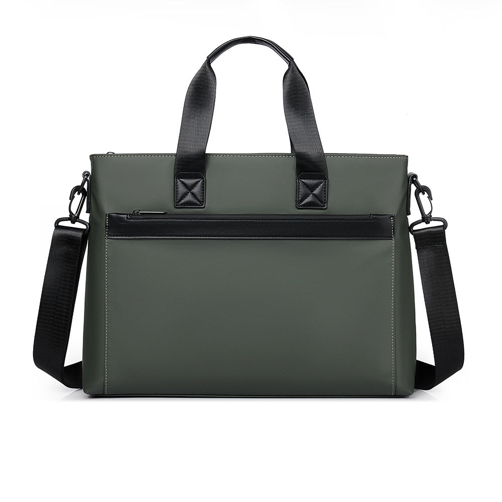 Men's Business Large Capacity Simple Fashion Laptop Bags