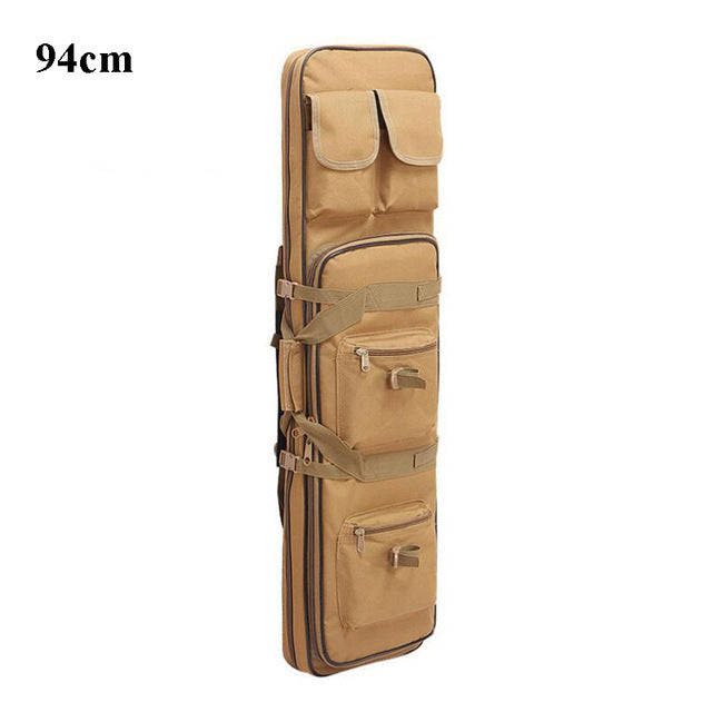 Army Hunting Water Bomb Sunday Combat Outdoor Camouflage, Military Fan Bag