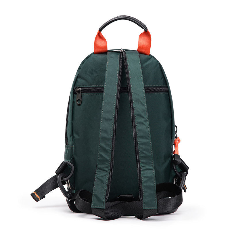 Creative Innovative Elegant Comfortable Men's Nylon Universal Backpack