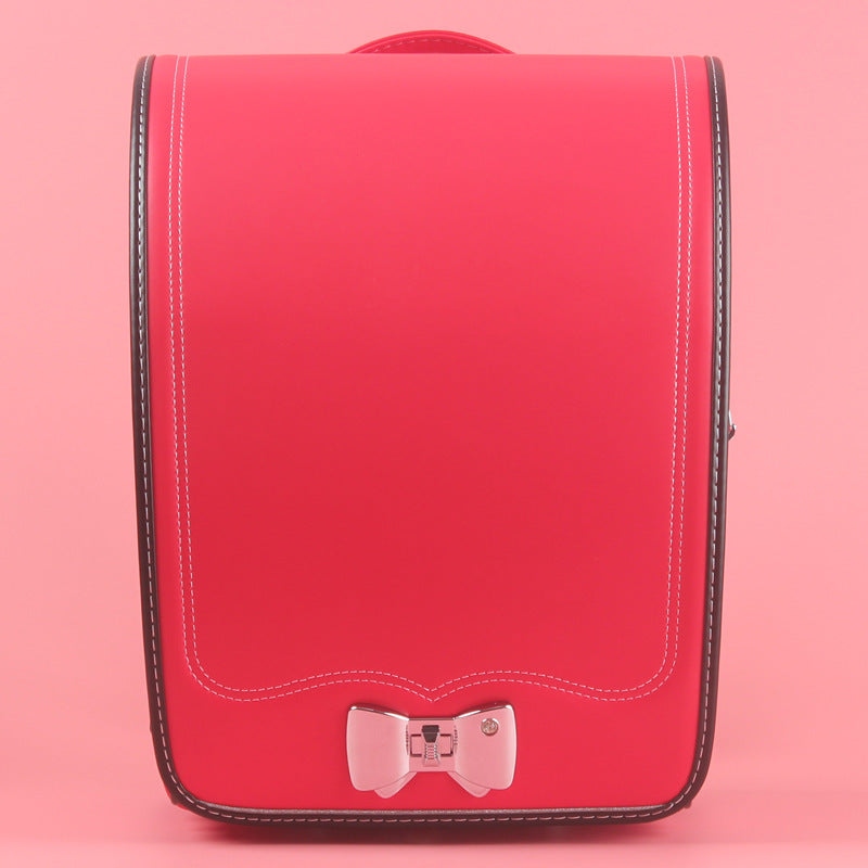 Cover Burden Reduction Spine Protection Advanced Primary School Bag