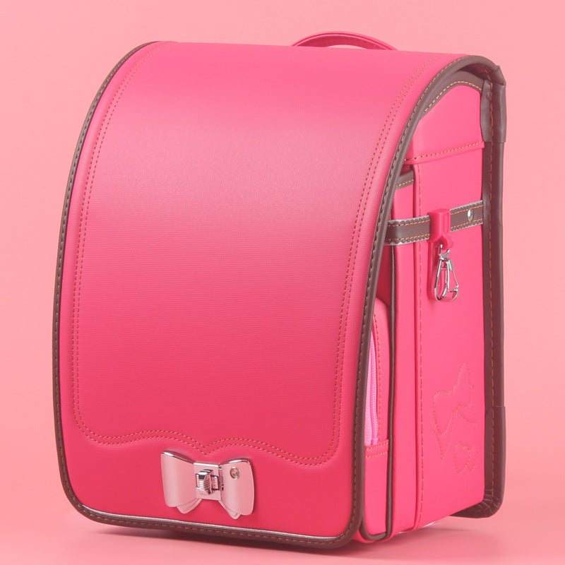 Cover Burden Reduction Spine Protection Advanced Primary School Bag