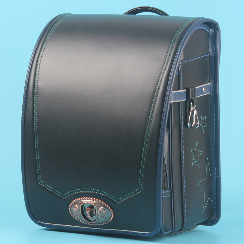 Cover Burden Reduction Spine Protection Advanced Primary School Bag