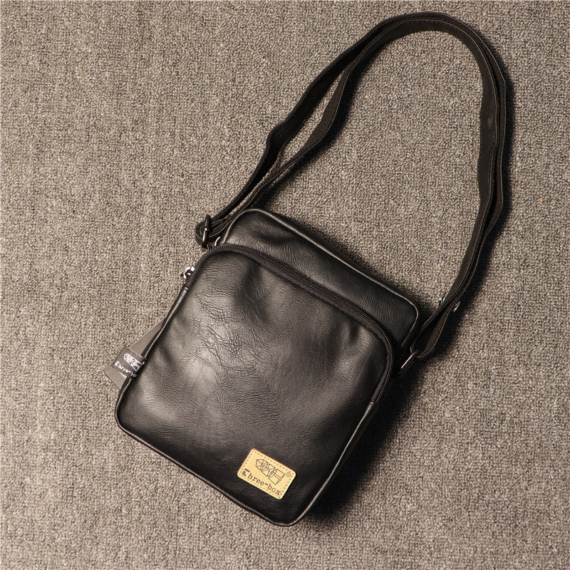 Charming New Men's Trendy Summer Retro Men's Shoulder Bag