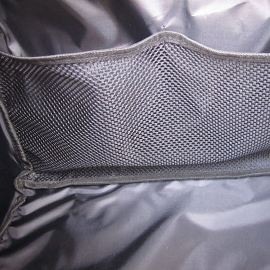 Black Quilt Storage Front Shipping Waterproof Carrying Outdoor Camouflage, Military Fan Bag