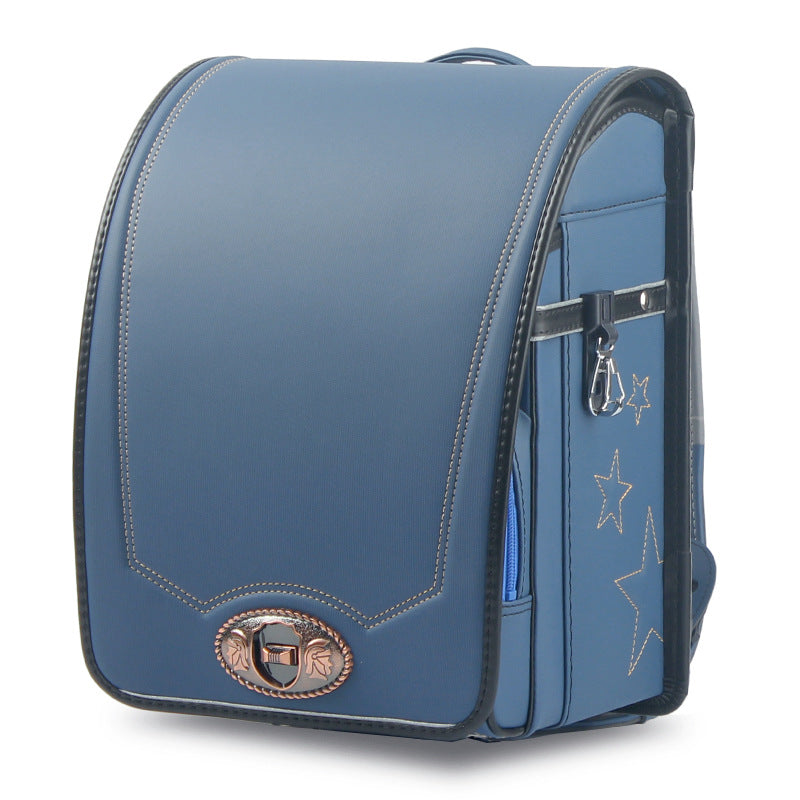 Cover Burden Reduction Spine Protection Advanced Primary School Bag