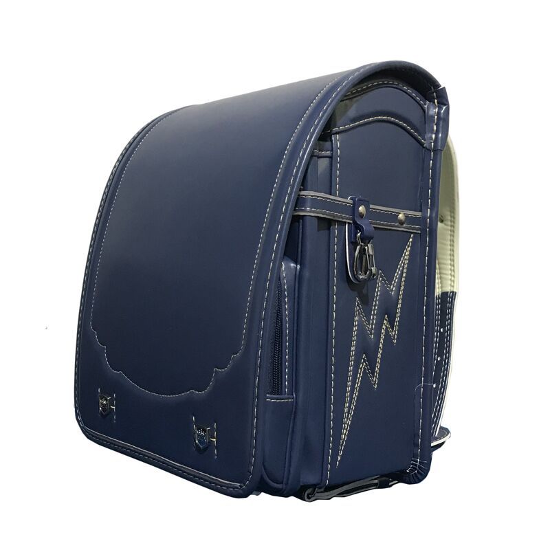 Children's Female Male Spine Protection Decompression Waterproof Primary School Bag