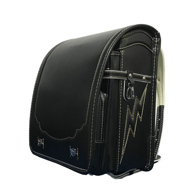 Children's Female Male Spine Protection Decompression Waterproof Primary School Bag