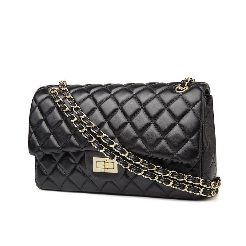Packet Limited Fashion Style Female Classic Women's Shoulder Bag