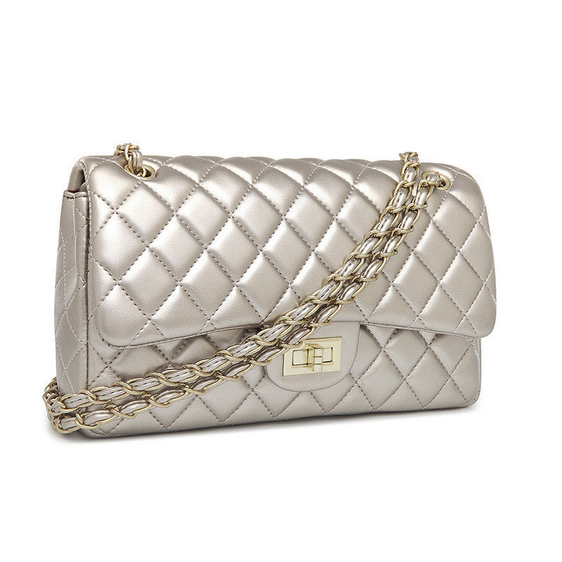 Packet Limited Fashion Style Female Classic Women's Shoulder Bag