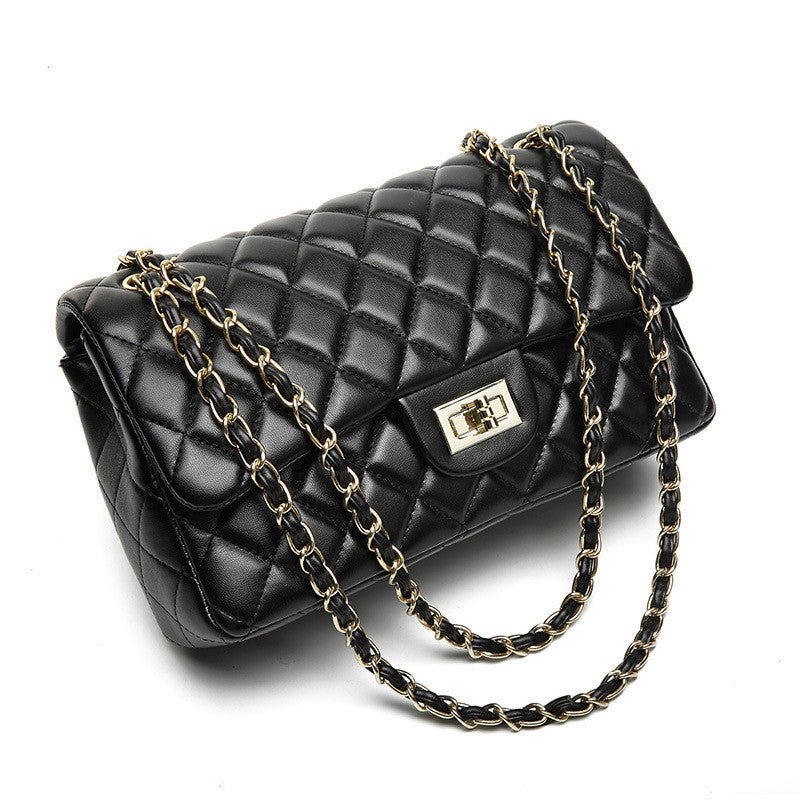 Packet Limited Fashion Style Female Classic Women's Shoulder Bag