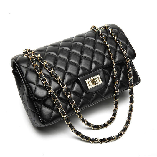 Packet Limited Fashion Style Female Classic Women's Shoulder Bag