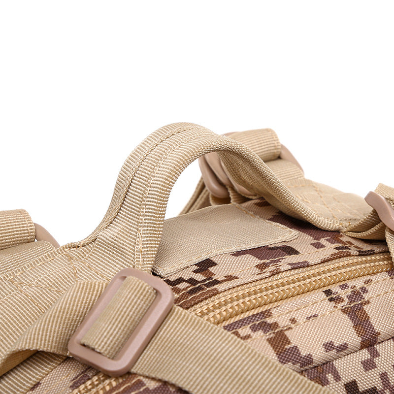 Attack Field Assault For Breathable Waterproof Universal Backpack