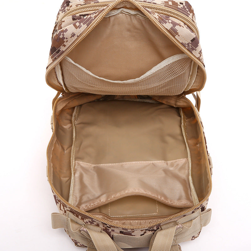 Attack Field Assault For Breathable Waterproof Universal Backpack