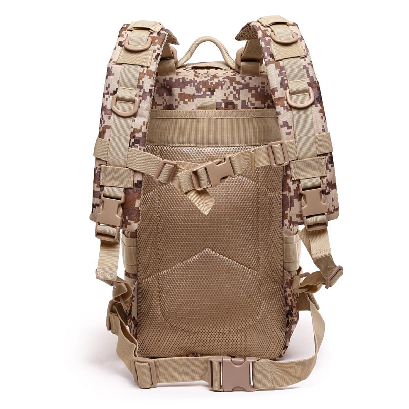 Attack Field Assault For Breathable Waterproof Universal Backpack