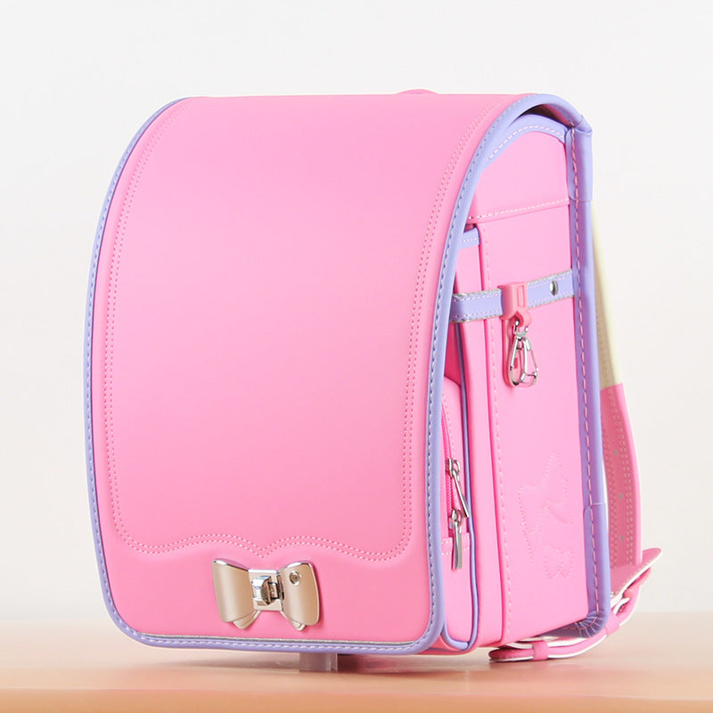 Cover Burden Reduction Spine Protection Advanced Primary School Bag