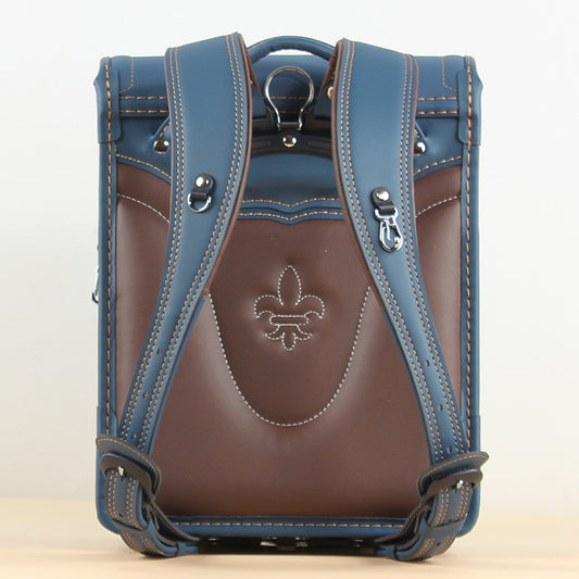 Comfortable Burden Reduction Grade Boys Fashion Primary School Bag