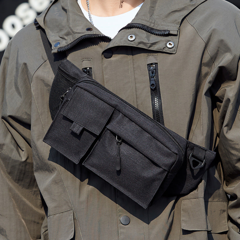 Stylish Men's Jt Fashion Fixed Gear Bags