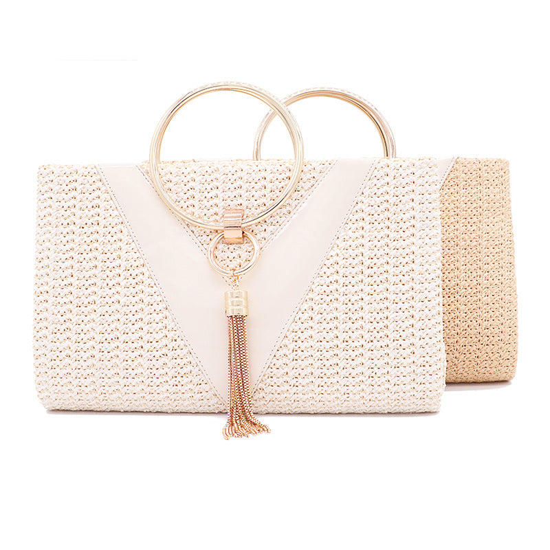 Popular Comfortable Elegant Mummy Retro Clutch Bags