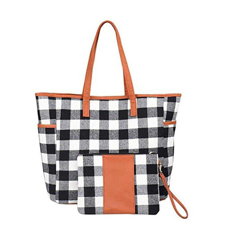 Fashion Mother Female Large Weekend Versatile Handbags