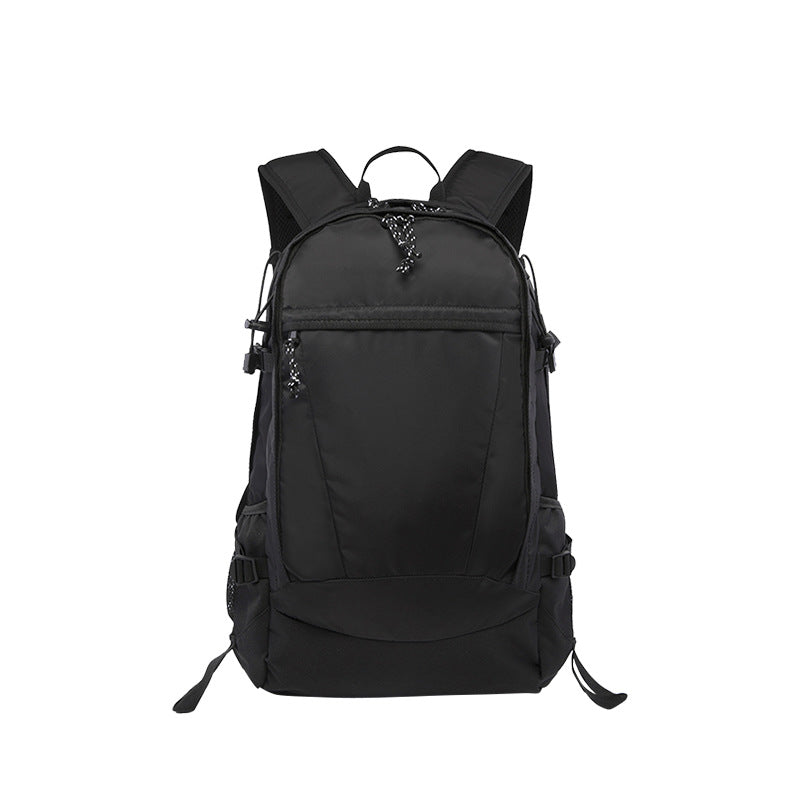 Men's Business Man Pair Male College Computer Universal Backpack