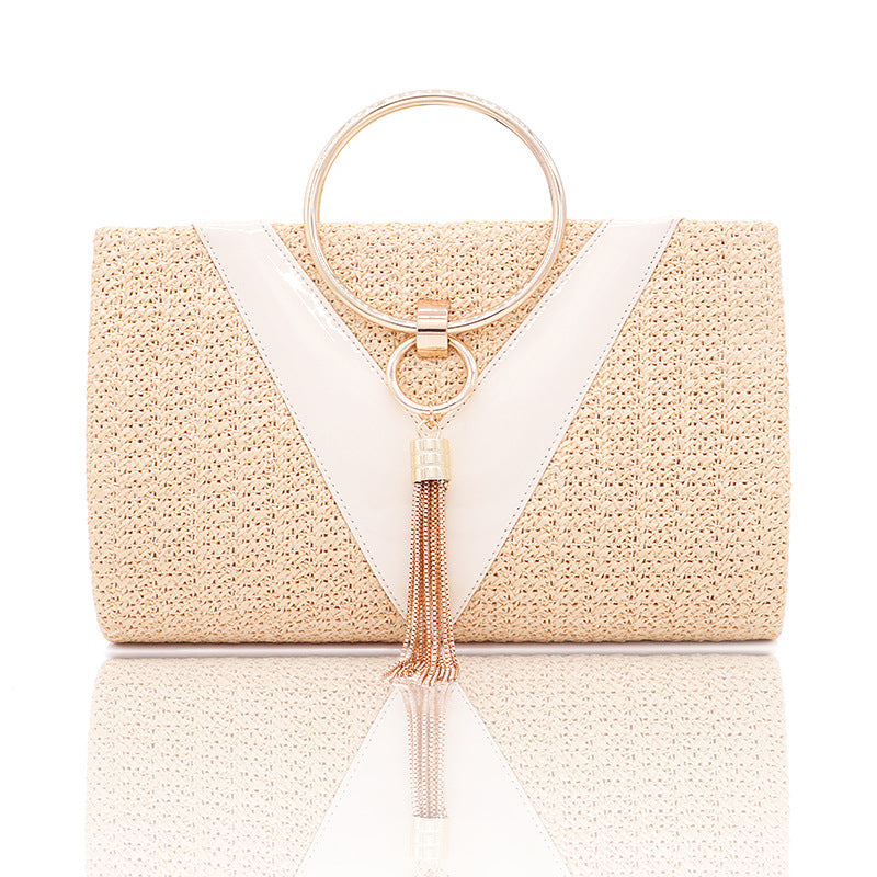 Popular Comfortable Elegant Mummy Retro Clutch Bags