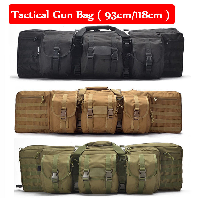 Inch Rice Heavy Duty Sunday Fishing Outdoor Camouflage, Military Fan Bag