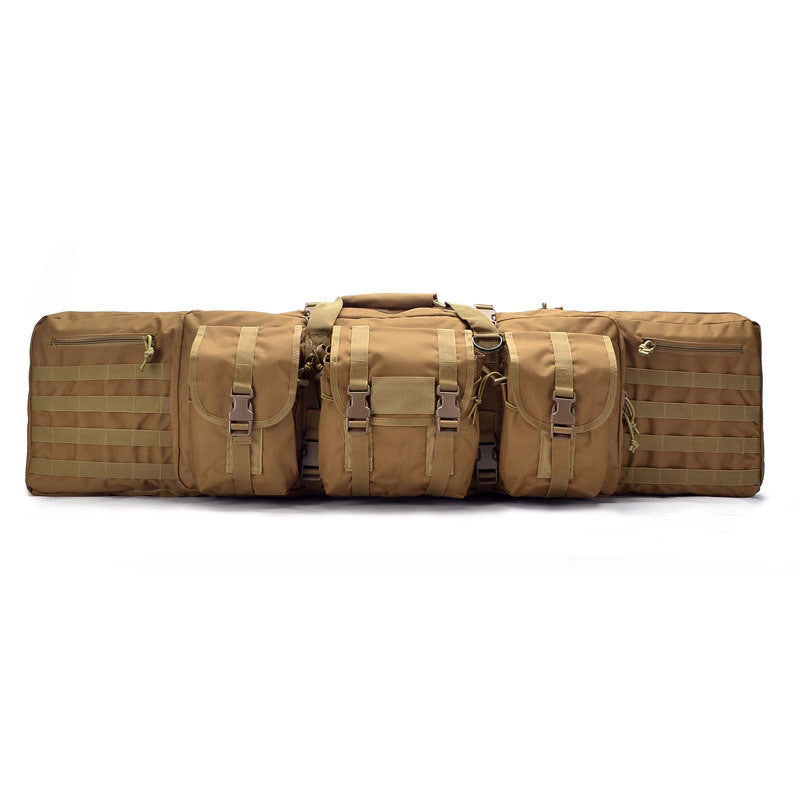 Inch Rice Heavy Duty Sunday Fishing Outdoor Camouflage, Military Fan Bag